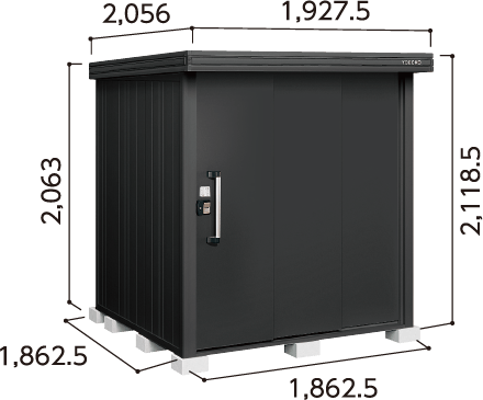 LMD-1818-BKの画像