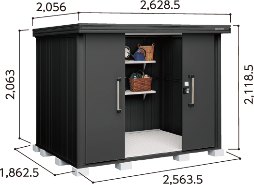 LMD-2518-BKの画像