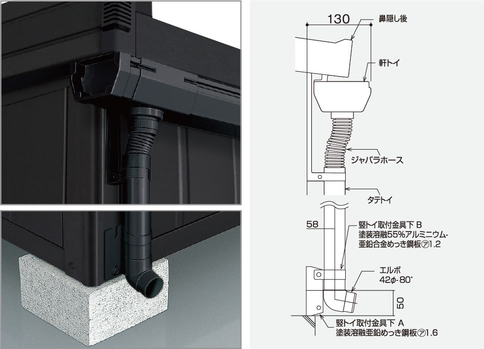 トイセット（ブラック色）