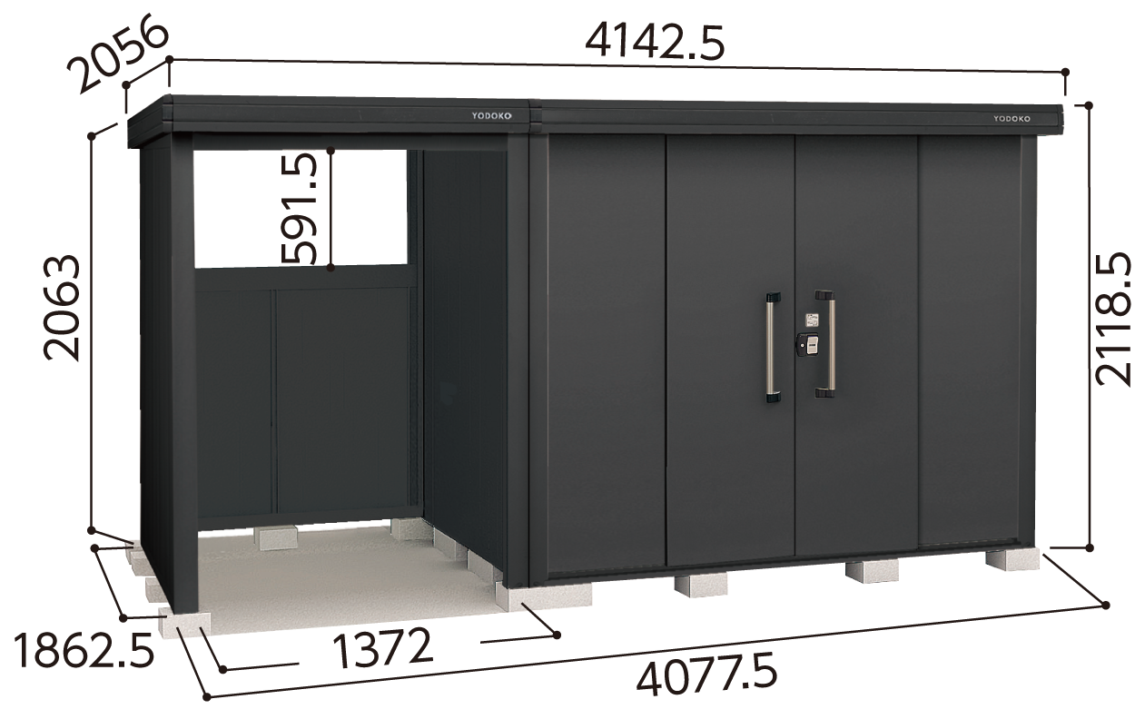 LMD-2518-BK+LKD-1518-BKの画像