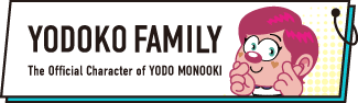 YODOKO FAMILY