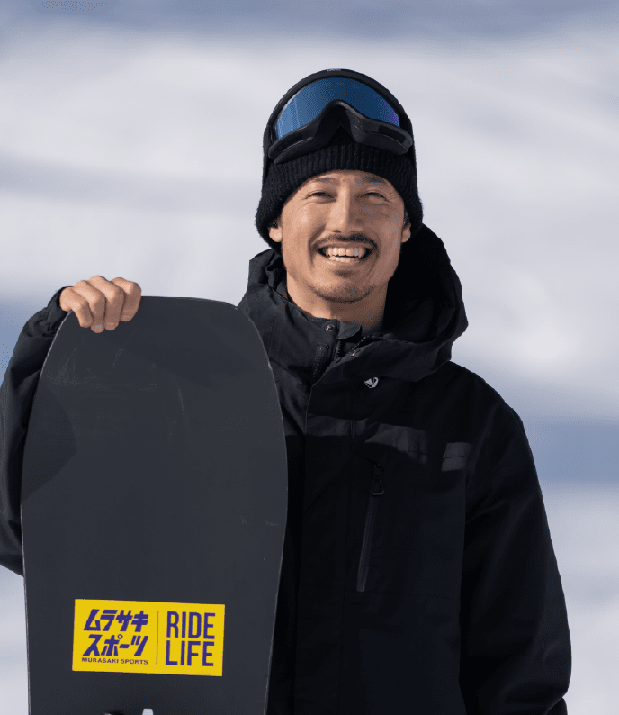 中村貴之氏
