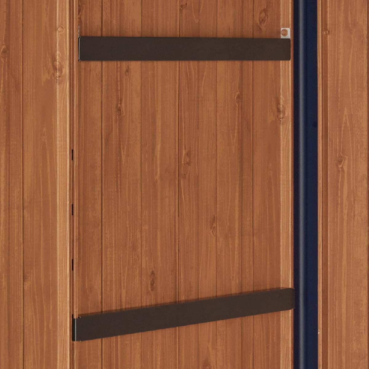 DIY下地