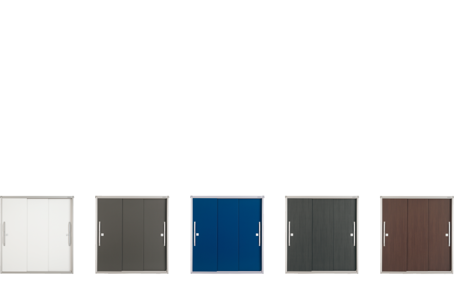 YODOKO ヨド物置 エスモ