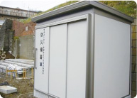 ヨド蔵MD DZB-2518HE 横浜市自治会様（神奈川県）
