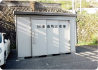 ヨド蔵MD DZB-3625HE 日田市様（大分県）
