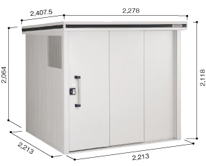 LMD-2222DP,LMDS-2222DP