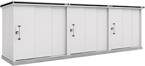 エルモ連続型 [LLD-2215（基本棟：2棟分）]<