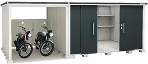 エルモコンビ [LMD-3629+LKD2229]<