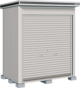 エルモシャッター [LOD-1811HD（基本棟）]<