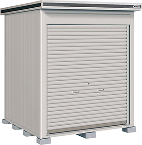 エルモシャッター [LOD-1818HD（基本棟）]<