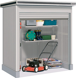 エルモシャッター [LOD-2211HD（基本棟）]<