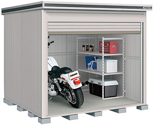 エルモシャッター [LOD-2525HD（基本棟）]<