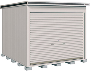 エルモシャッター [LOD-2529HD（基本棟）]<