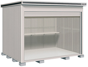 エルモシャッター [LOD-2922HD（基本棟）]<